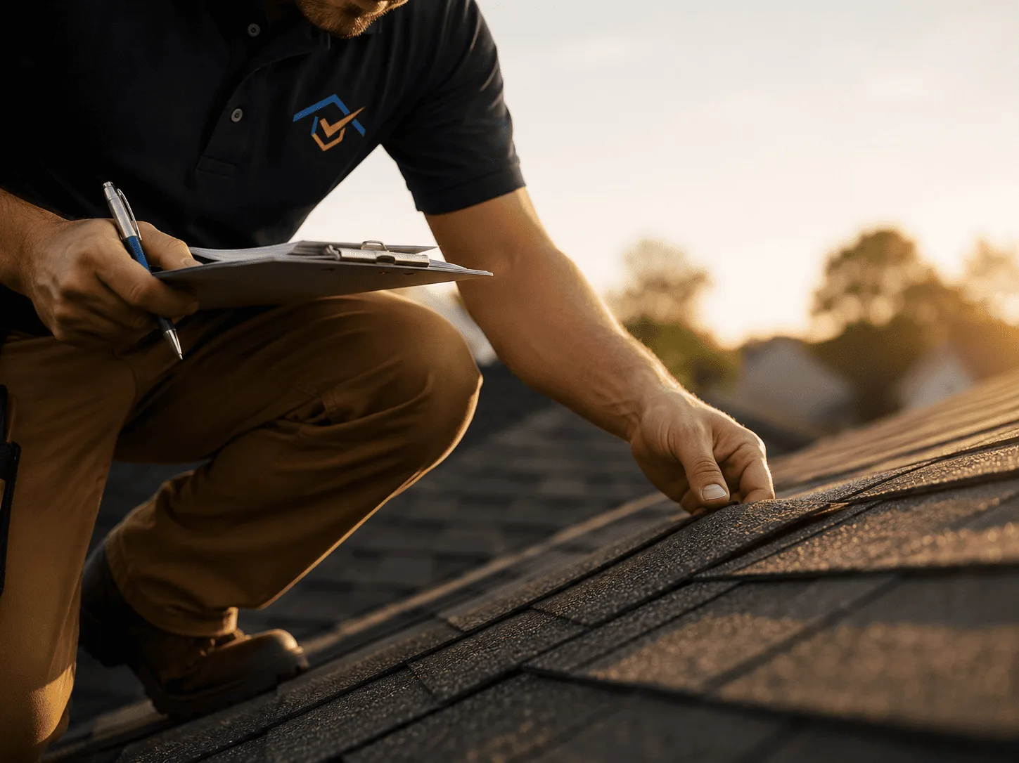 Why Choose Roof Inspection in Wink, TX